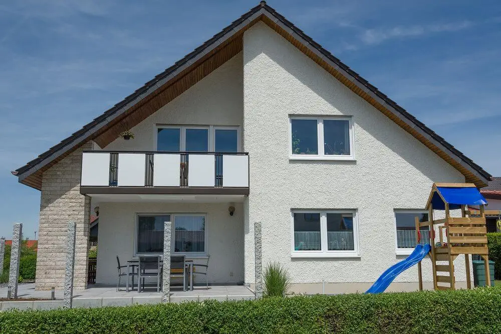 Rollläden Stimmungsbild