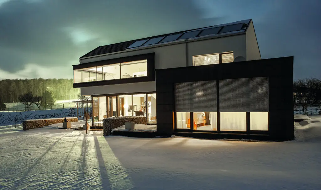 Reich Fenster Referenzprojekt